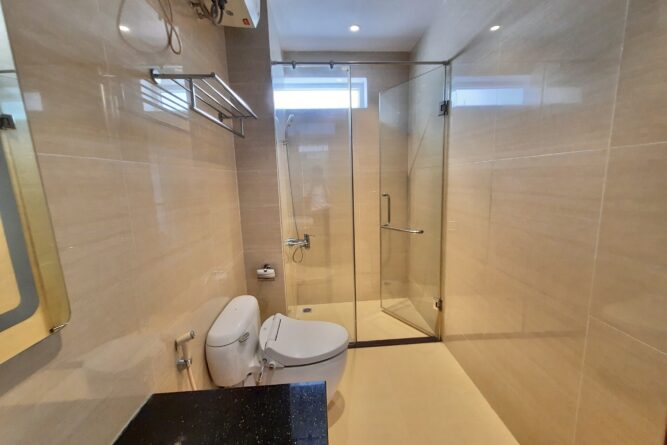 Chính chủ gửi bán biệt thự Q51 Khu đô thị Ciputra view Sân Golf cực đẹp 8