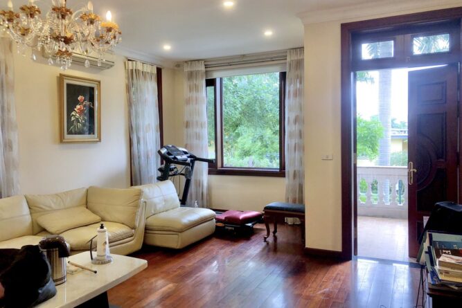 bán biệt thự c5 ciputra 382m2 14