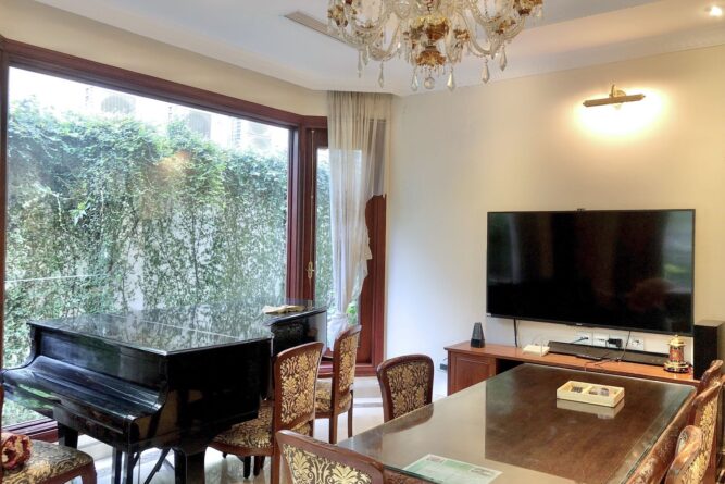 bán biệt thự c5 ciputra 382m2 18