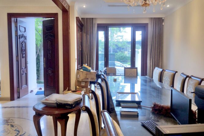 bán biệt thự c5 ciputra 382m2 19