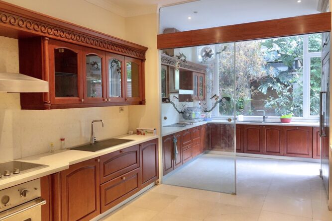 bán biệt thự c5 ciputra 382m2 20