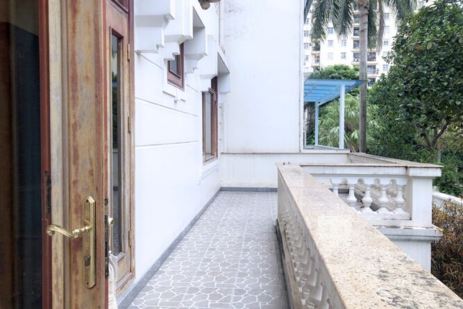 bán biệt thự c5 ciputra 382m2 21
