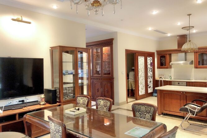 bán biệt thự c5 ciputra 382m2 24