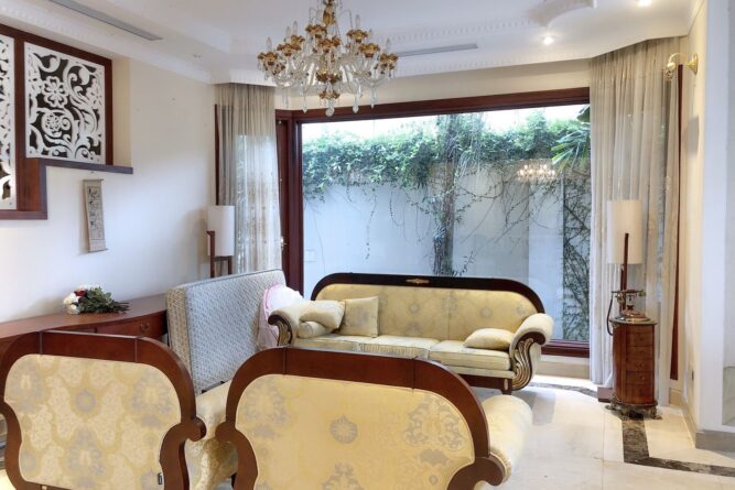 bán biệt thự c5 ciputra 382m2 26
