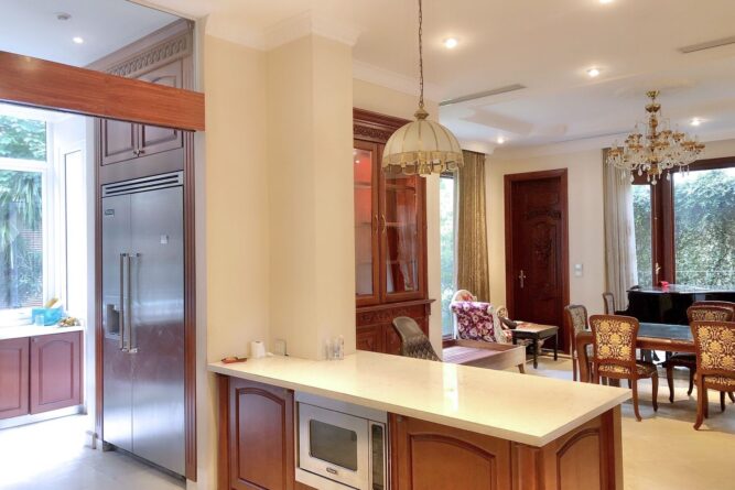 bán biệt thự c5 ciputra 382m2 5