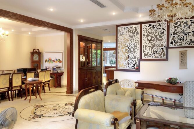 bán biệt thự c5 ciputra 382m2 6
