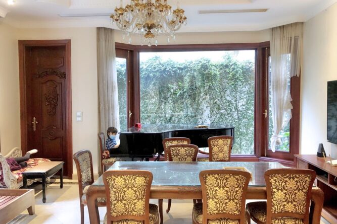 bán biệt thự c5 ciputra 382m2 7