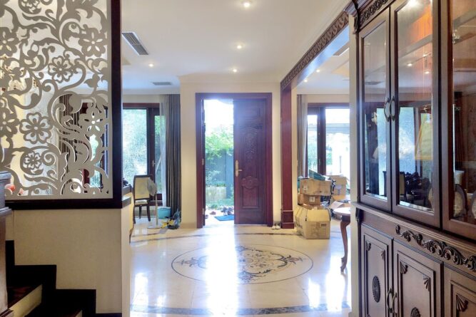 bán biệt thự c5 ciputra 382m2 8