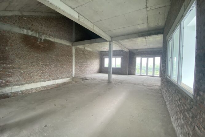 bán biệt thự k6 ciputra view sân golf 1