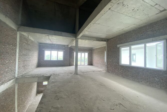 bán biệt thự k6 ciputra view sân golf 14