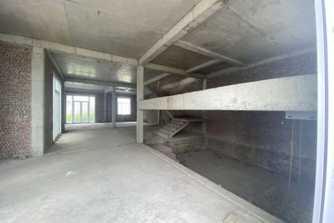 bán biệt thự k6 ciputra view sân golf 4