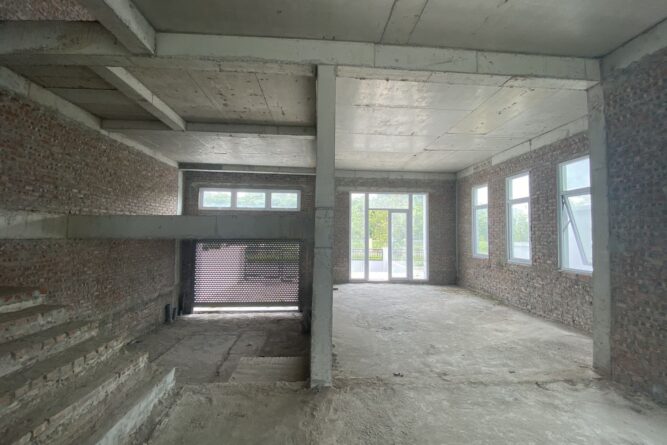 bán biệt thự k6 ciputra view sân golf 7
