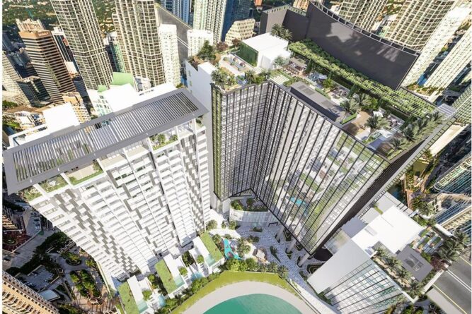 phối cảnh brg grand plaza láng hạ