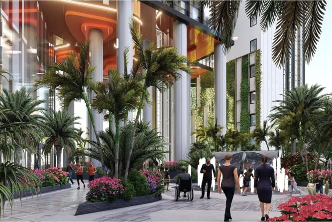 thiết kế grand plaza láng lạ 2
