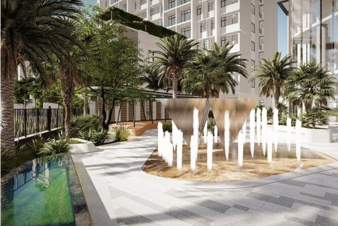 thiết kế grand plaza láng lạ 3