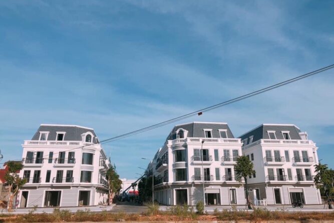 bán dự án vincom thái hòa shophouse nghệ an 7