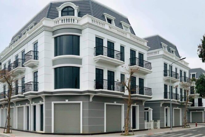 bán dự án vincom thái hòa shophouse nghệ an 9