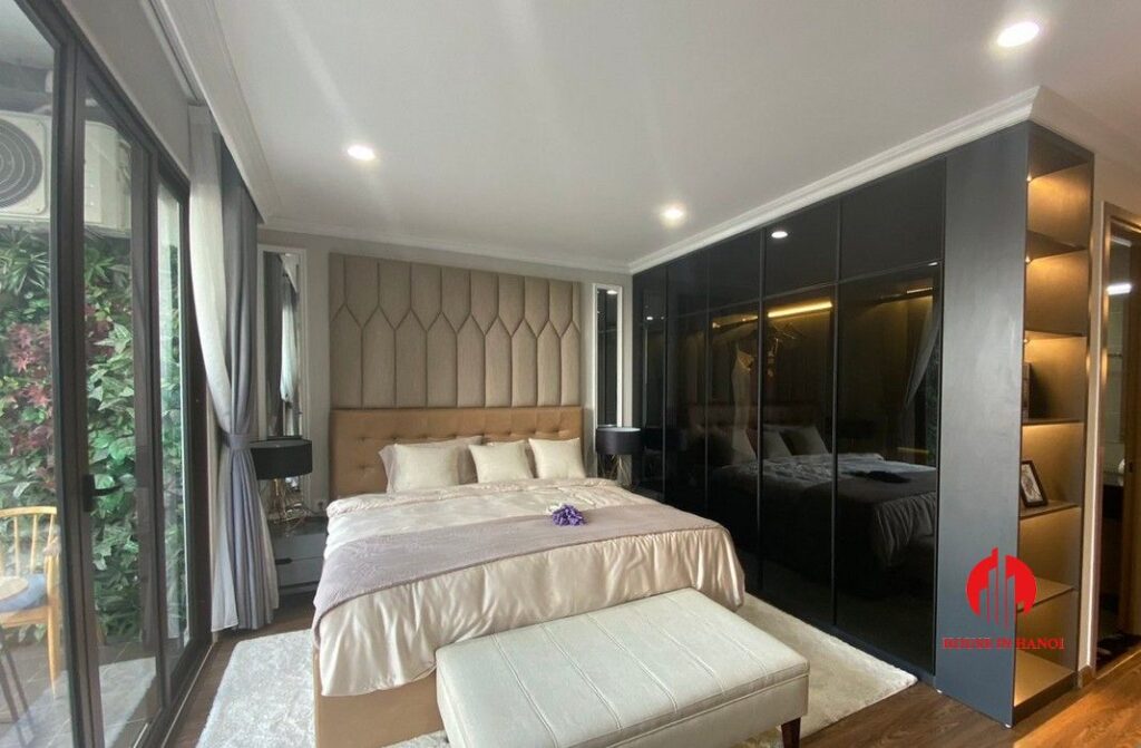 căn hộ mẫu udic westlake 3