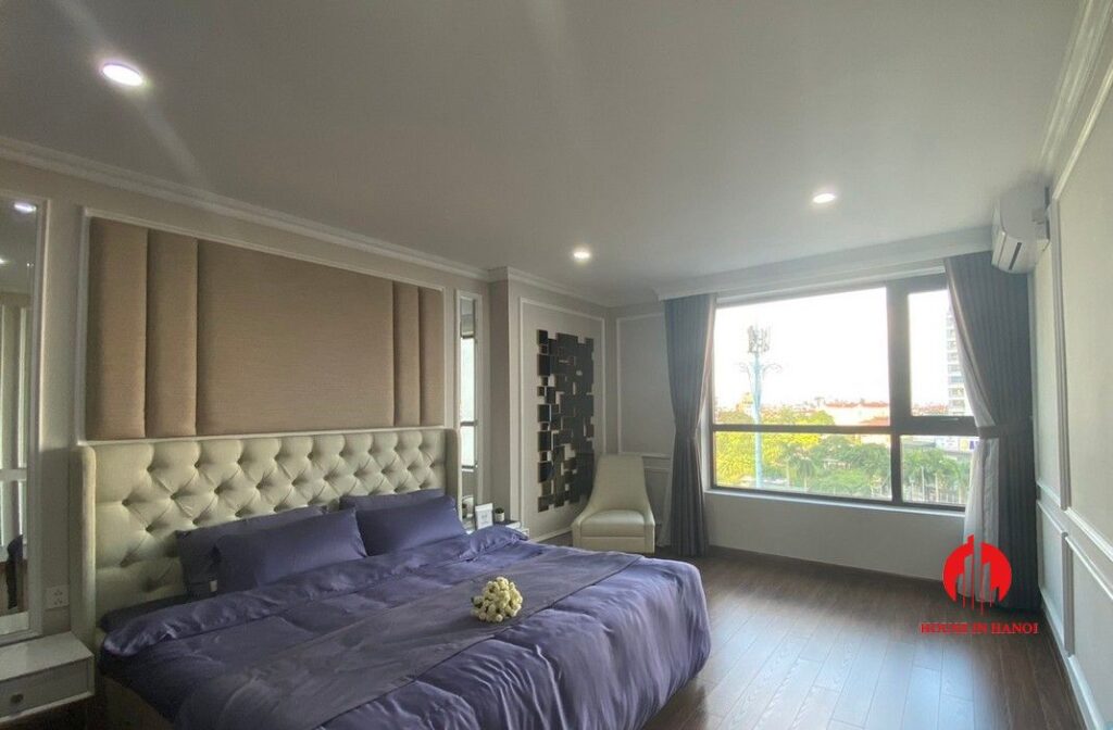 căn hộ mẫu udic westlake 4