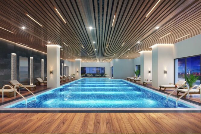 dự án udic westlake 3