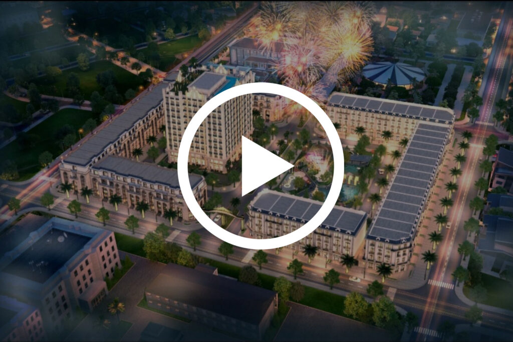 video metropole chateau ha tinh