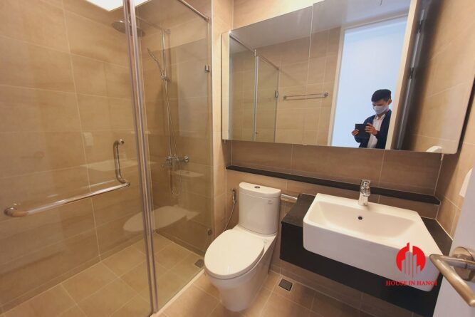 bán chung cư starlake 3 phòng ngủ view thoáng 10