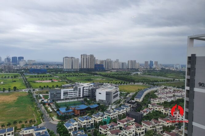 bán chung cư starlake 3 phòng ngủ view thoáng 2