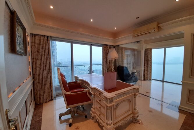 bán duplex golden westlake 1