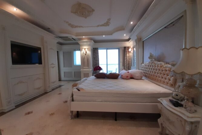 bán duplex golden westlake 14