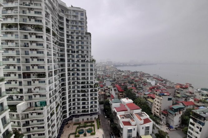 bán duplex golden westlake 15