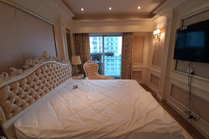 bán duplex golden westlake 2