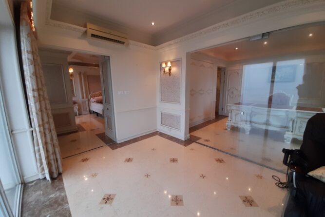 bán duplex golden westlake 3