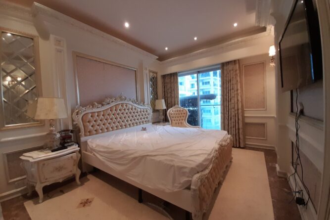 bán duplex golden westlake 9