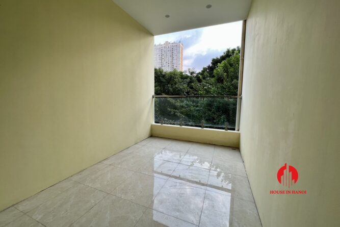 cho thuê biệt thụ đẹp vườn đào tây hồ 11