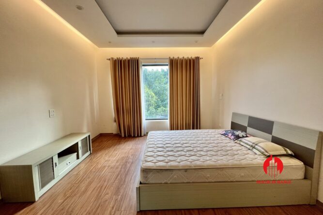 cho thuê biệt thụ đẹp vườn đào tây hồ 7