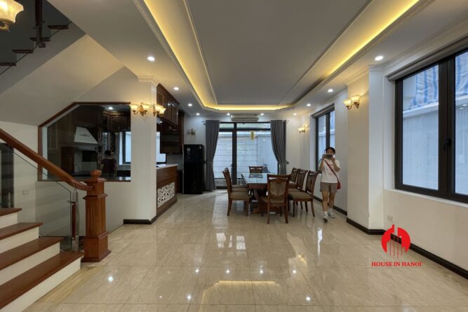 cho thuê biệt thự cải tạo ciputra khu t 10