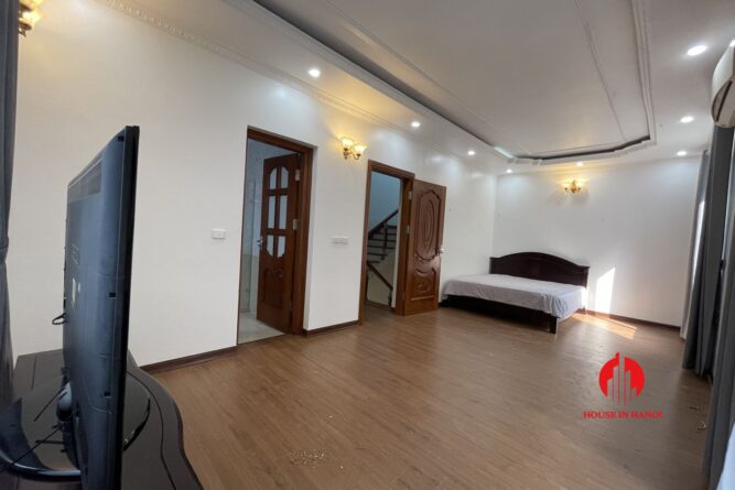 cho thuê biệt thự cải tạo ciputra khu t 11