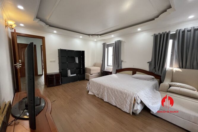 cho thuê biệt thự cải tạo ciputra khu t 13