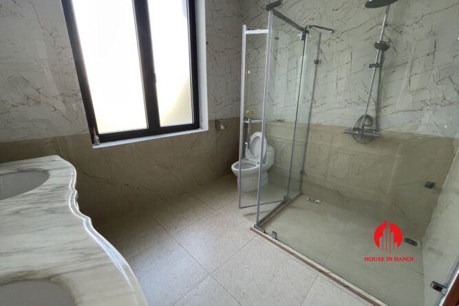 cho thuê biệt thự cải tạo ciputra khu t 14