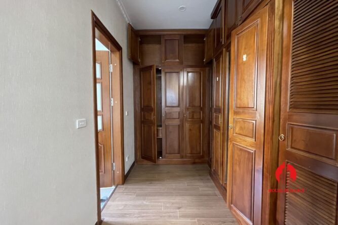 cho thuê biệt thự cải tạo ciputra khu t 15