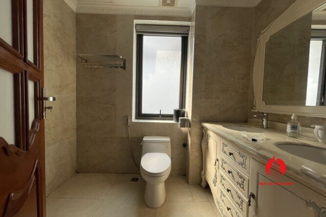 cho thuê biệt thự cải tạo ciputra khu t 16