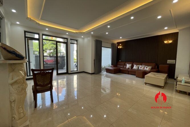 cho thuê biệt thự cải tạo ciputra khu t 18