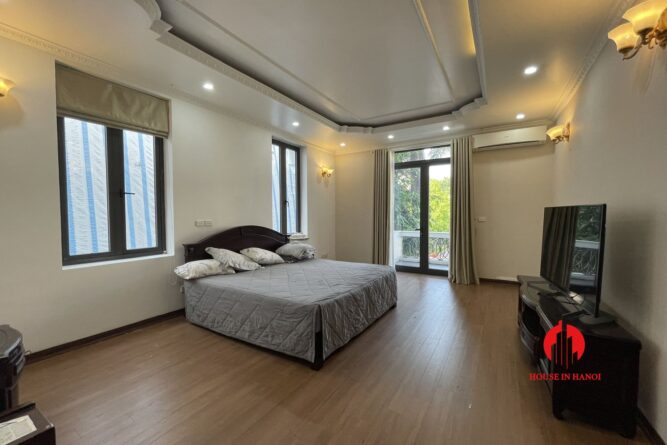 cho thuê biệt thự cải tạo ciputra khu t 19