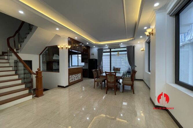 cho thuê biệt thự cải tạo ciputra khu t 2