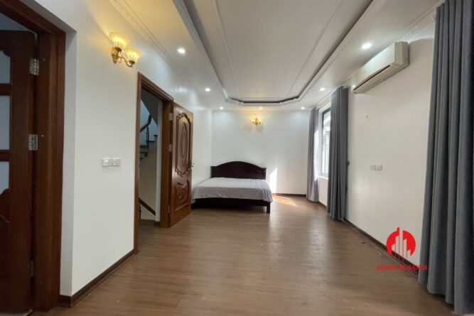 cho thuê biệt thự cải tạo ciputra khu t 21