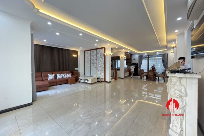 cho thuê biệt thự cải tạo ciputra khu t 22