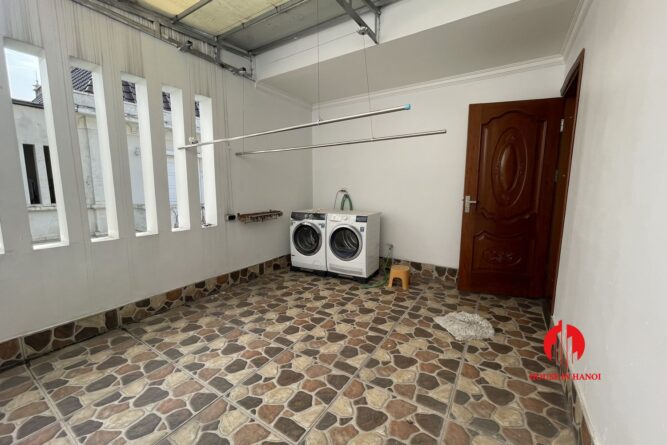 cho thuê biệt thự cải tạo ciputra khu t 23