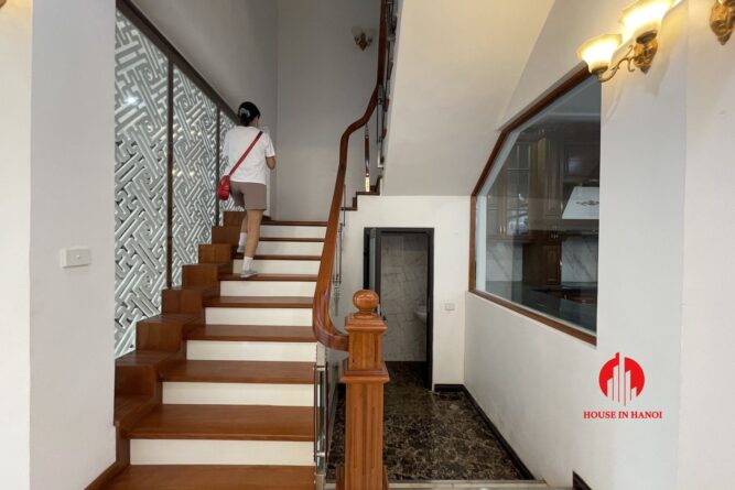 cho thuê biệt thự cải tạo ciputra khu t 25