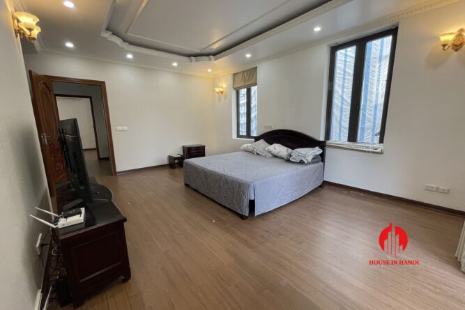 cho thuê biệt thự cải tạo ciputra khu t 4