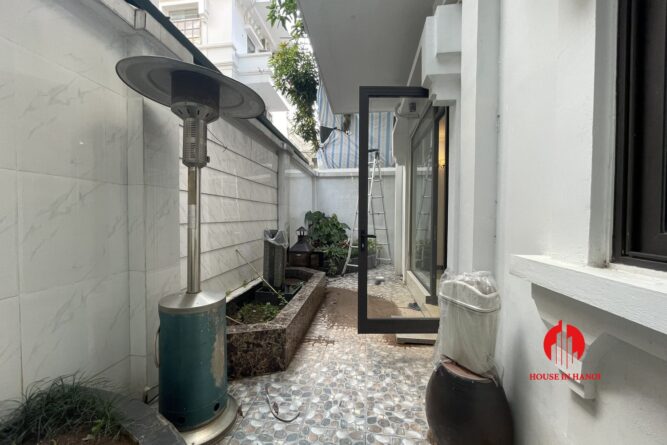 cho thuê biệt thự cải tạo ciputra khu t 6